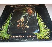 Dickey Betts - Highway Call