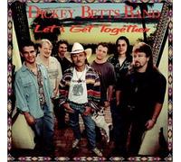 Dickey Betts - Let S Get Together