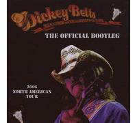 Dickey Betts - Offical Bootleg