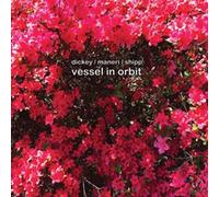 Dickey, Maneri, Shipp - Vessel In Orbit