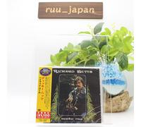 Dickey (Richard) Betts CD "Highway Call" Japan OBI nuovo