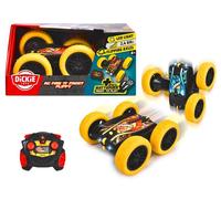 Dickie 201103007 - RC Mini - Fire 'N Frost Flippy, RTR - Nuovo