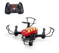 DICKIE Drone antincendio RC, RTR