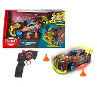 Dickie 201104007 - RC Mini - Tornado Drift, Rtr - Nuovo