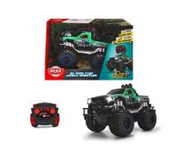 Dickie 201106016 - RC Jungle Wrestler Ford F150, Rtr - Nuovo