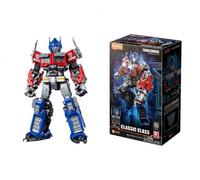 Transformers figurine Plastic Model Kit Blokees Classic Class 01 Optimus Prime