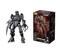 Dickie 201122002 Action Figure Blokees Transformers Scourge - Nuovo