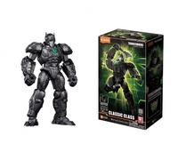 Dickie 201122004 - Blokees Figura - Transformers OPTIMUS PRIMAL Robot - Nuovo
