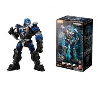 Dickie 201122005 - Blokees Figura - Transformers Mirage - Nuovo