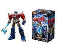Dickie 201122010 - Blokees Figura - Transformers Optimus Prime - Nuovo