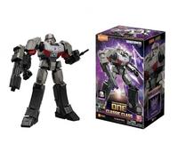 Dickie 201122011 Action-Figur Blokees Figure Transformers Megatron Nuovo