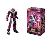 Dickie 201122012 - Figura Blokees - Transformers Elita-1 - Nuovo