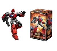Dickie 201122018 - Blokees Figura - Transformers Ironhide - Nuovo