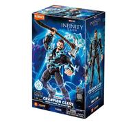 Dickie 201122019 Blokees Figura Marvel Thor Azione Giocattolo Nuovo