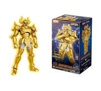Dickie 201122042 Figura Blokees Saint Seiya Taurus Aldebaran Nuovo