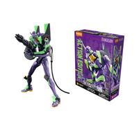 Dickie 201125010 Action Figura Blokees Evangelion Test Type-01 Neu