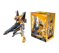 Dickie 201125012 Action-Figur Prototipo Evangelion Unit-00 Blokees Nuovo