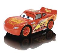 Dickie Toys- Disney Cars 3 Rc Saetta McQueen, Colore Rosso, 203081000