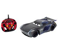 Dickie 203086007038 - Cars 3 Rc Jackson Storm