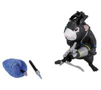 Dickie 203089418 - G-Force Blaster 12,7 cm