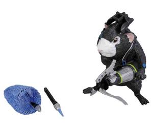 Dickie 203089418 - G-Force Blaster 12,7 cm