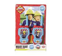 Dickie 203092005 - Sam Walkie-Talkie - Nuovo