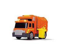 Dickie 203302000 - Camion Ecologia, 15 cm