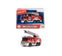 Dickie 203302002 - Vigili del Fuoco, 15 cm