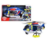 Dickie 203307002 - Action - Elicottero - Nuovo