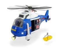 Dickie 203308356 - Elicottero, 41 cm