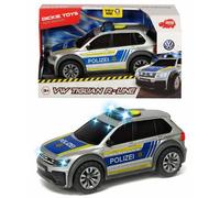 Dickie 203714013 SOS VW Tiguan R-Line Nuovo 1:18
