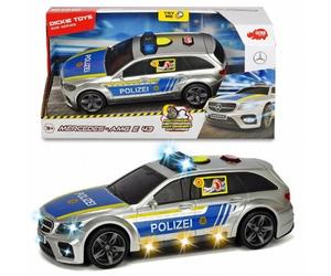 Dickie 203716018 - Sos - Mercedes AMG E43 - Nuovo