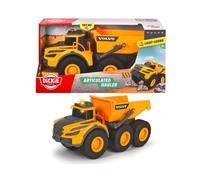 Dickie 203723007 - Volvo Articolato Hauler - Nuovo