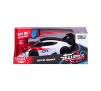 Merchandising Dickie Toys: Porsche Mission R Cm. 20