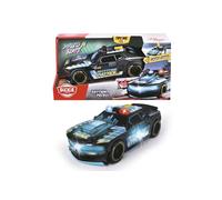 SIMBA 203763008 RHYTHM PATROL LIGHT RACER CM.20