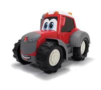 Dickie 517.687.582,9 cm Happy - Massey Ferguson Trattore Giocattolo