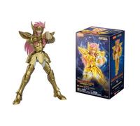 Dickie Action Figure Blokees Saint Seiya Aquarius Camus - Neu