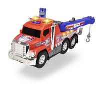 Camion Carroattrezzi Dickie Toys by Simba Action Series