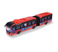 Dickie: Autobus Volvo - 40 cm
