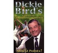 Dickie Bird's Greatest Cricket