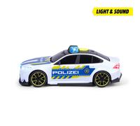 Dickie BMW M5 Police 203714030