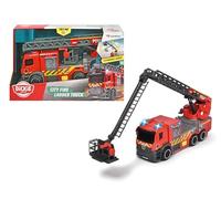DICKIE - Camion dei pompieri - 23 cm