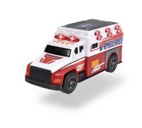 Mezzo soccorso Simba Ambulanza Luci e Suoni 203302013