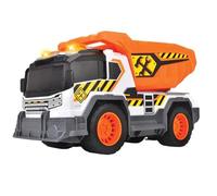 Dickie 203306025 - Action - Discarica Camion - Nuovo