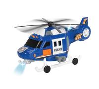 Elicottero Simba Salvataggio Polizia Luci e Suoni 203302016