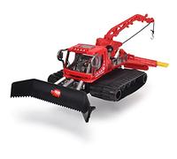 Dickie Gatto delle Nevi cm. 23 Die Cast, + 3 Anni, 203783002