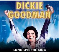Dickie Goodman Long Live the King (CD) Album