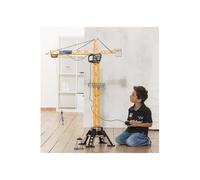 DICKIE - Gru a filo guidato 120 cm giallo - Nouvo
