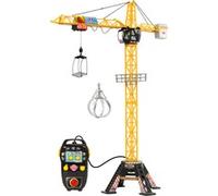 DICKIE TOYS Mega Crane - Gru radiocomandata