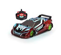 MOTO SIMBA RC LIGHT RAZOR SCALA 1/20 CM. 22